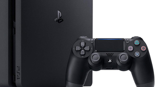 Sony Has Shipped 102 Million PS4s